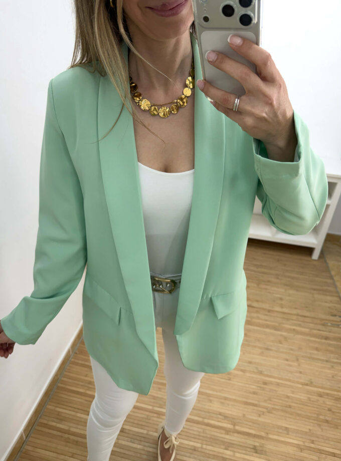 Blazzer manga +colores