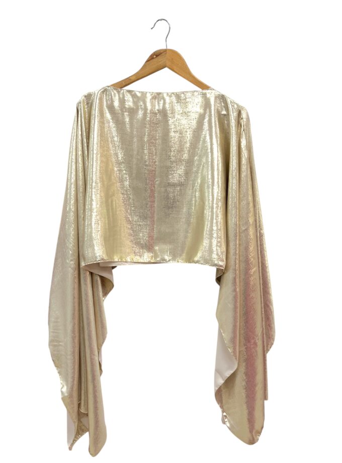 Capa brillo + colores