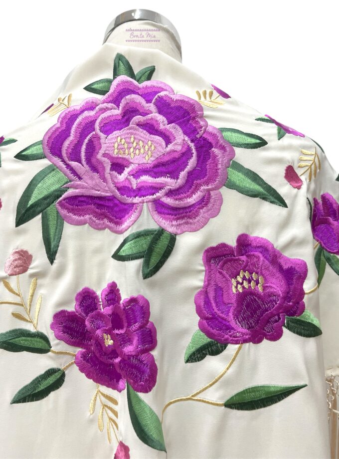 Mantoncillo Huelva beige