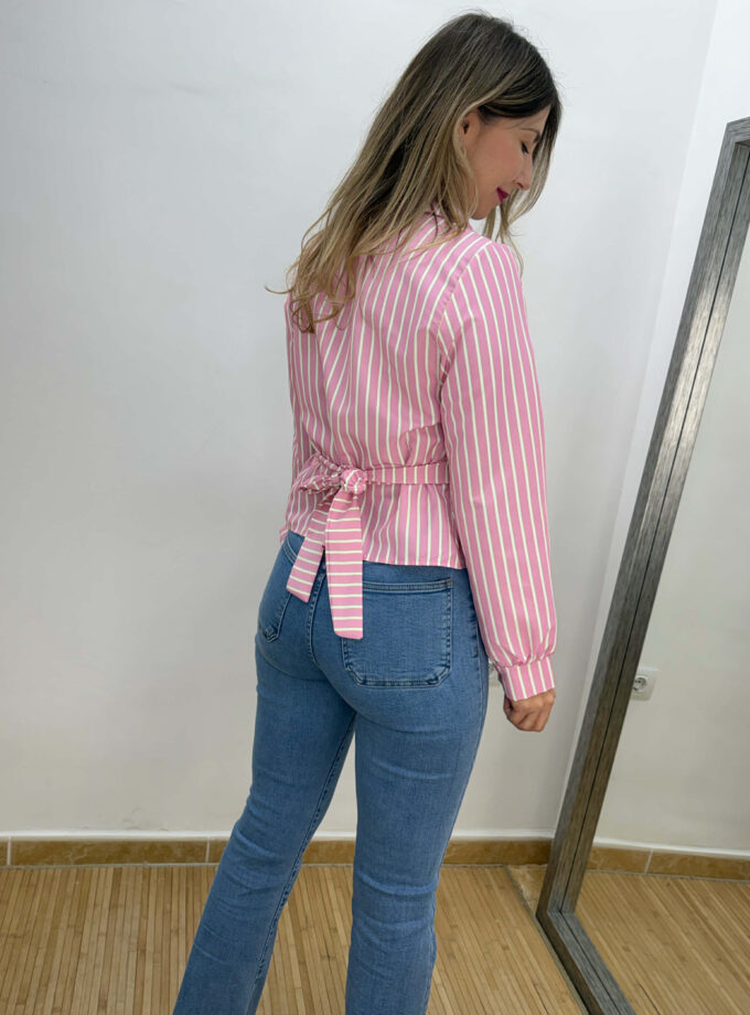 Camisa Valentina