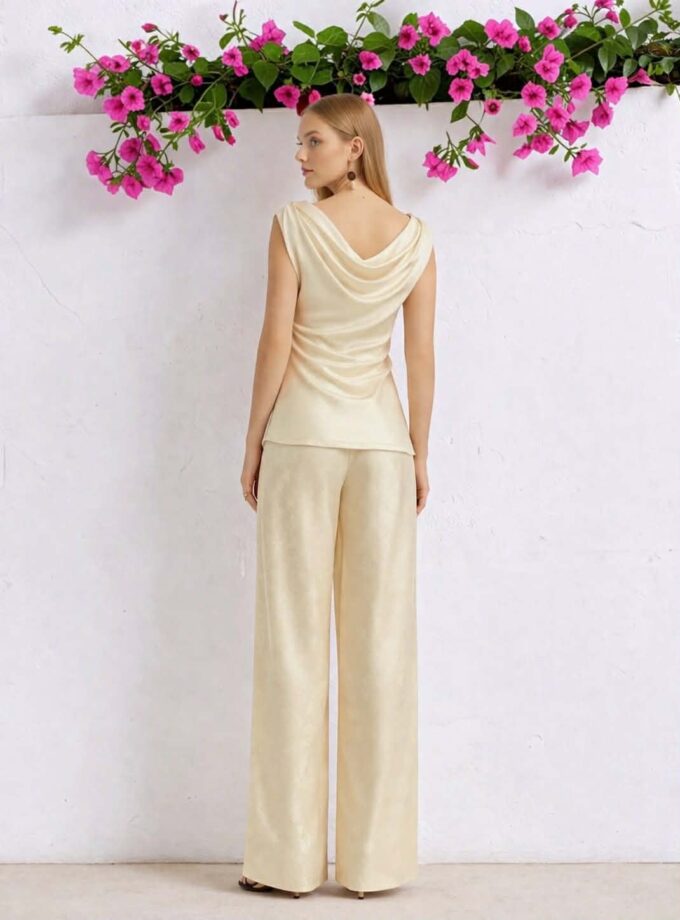 Conjunto Deli mantequilla