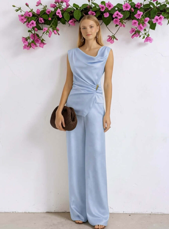 Conjunto Deli celeste