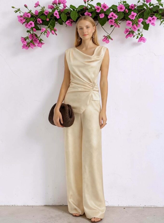 Conjunto Deli mantequilla