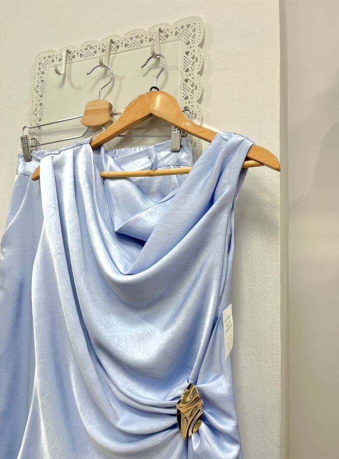 Conjunto Deli celeste