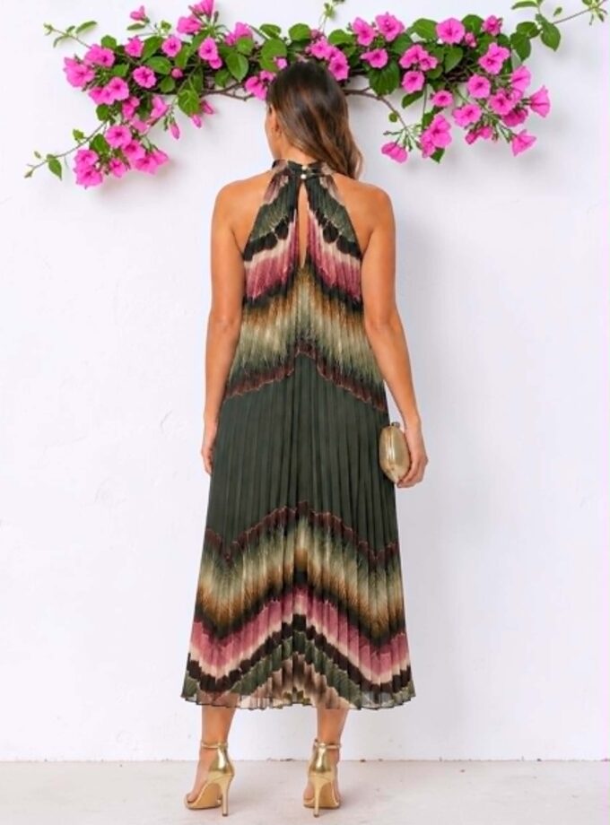 Vestido Terra