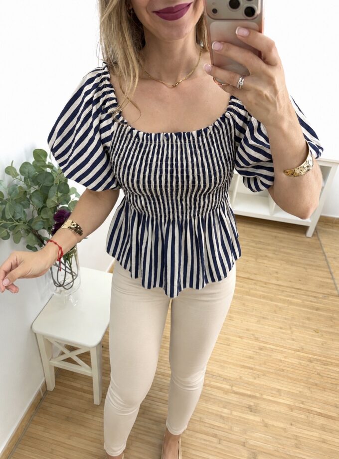 Top Jerez + colores