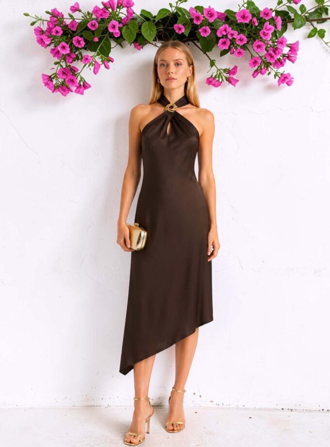 Vestido Lisandra