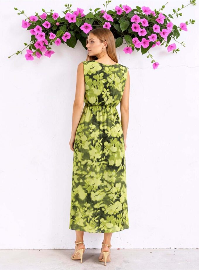 Vestido Diana Lima