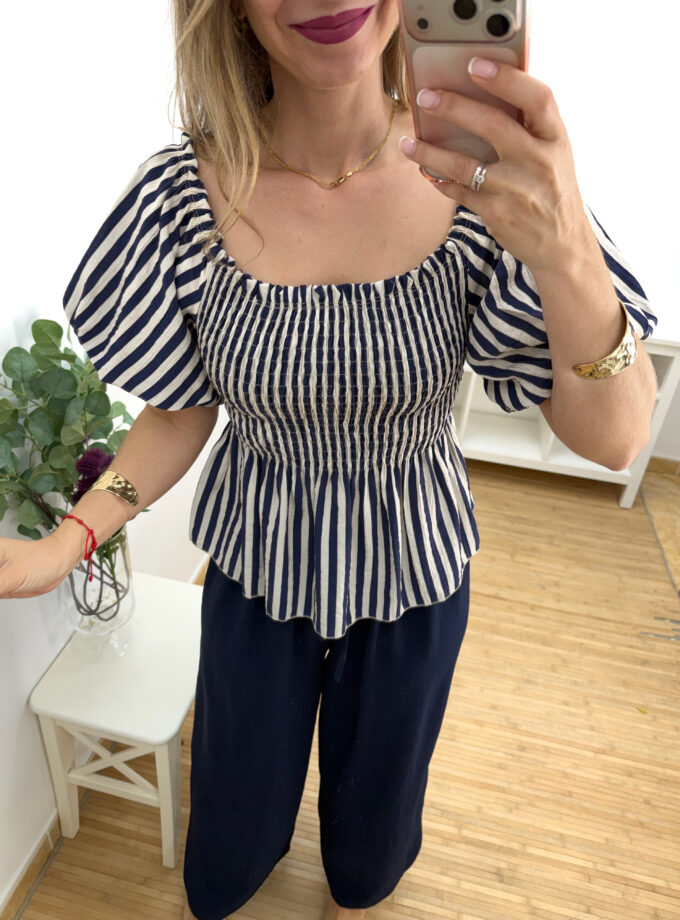 Top Jerez + colores