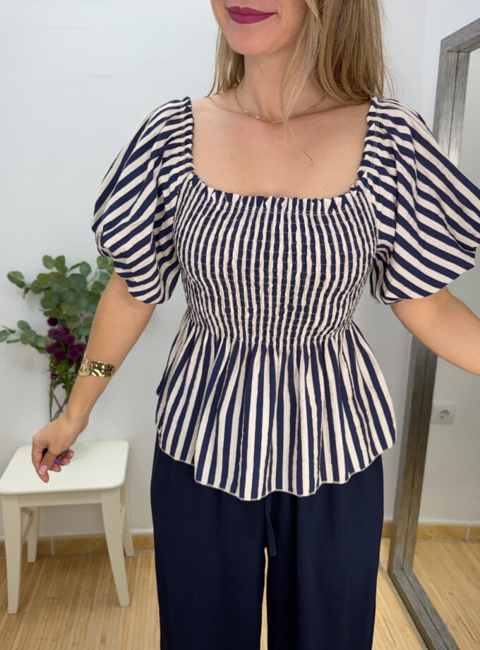 Top Jerez + colores