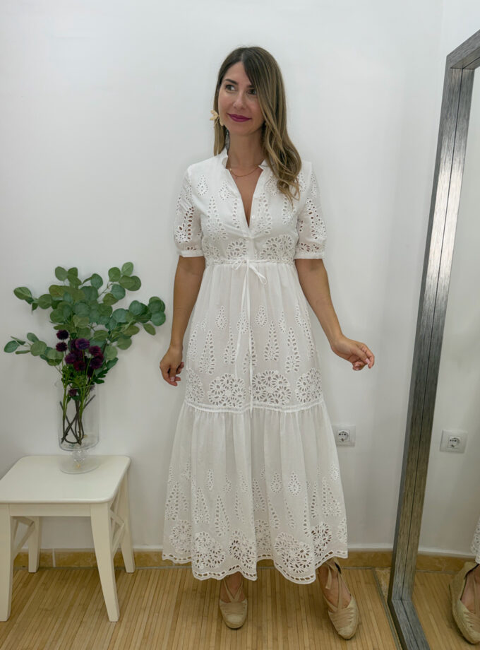 Vestido Formentera
