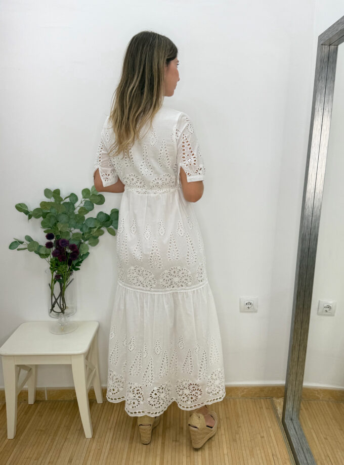 Vestido Formentera