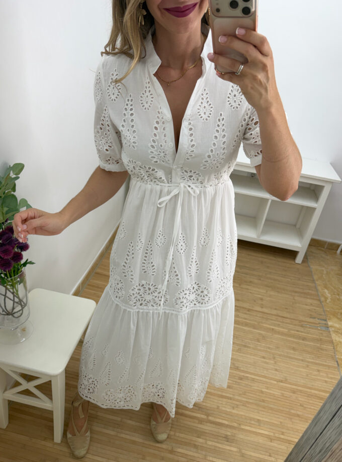 Vestido Formentera