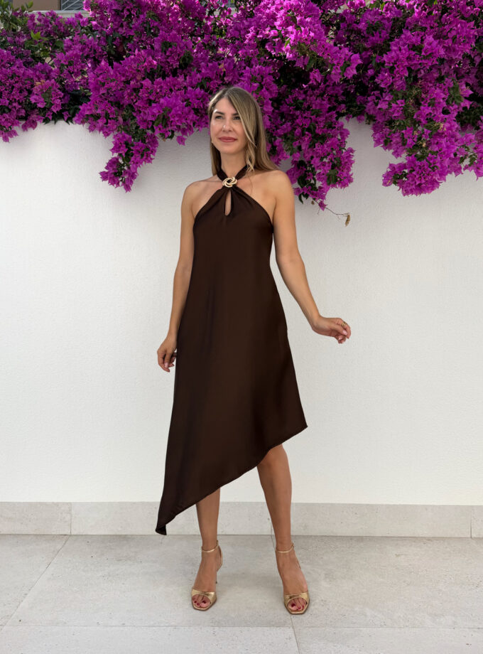 Vestido Lisandra
