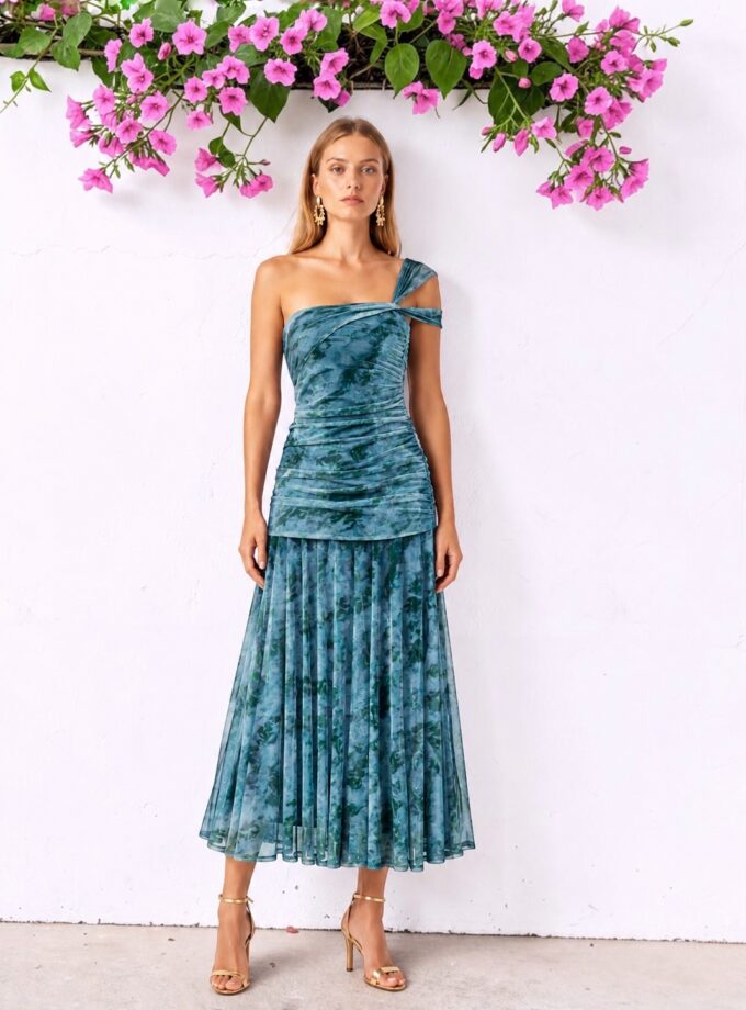 Vestido Ocean