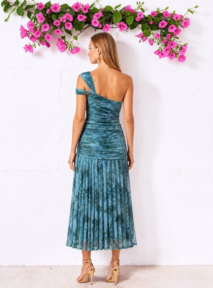 Vestido Ocean