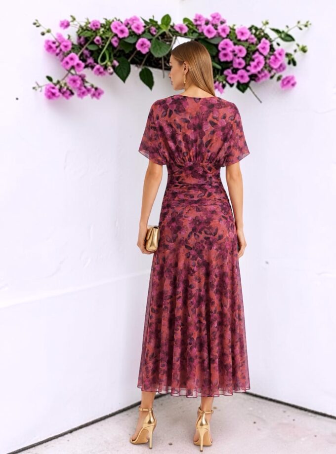 Vestido Cala