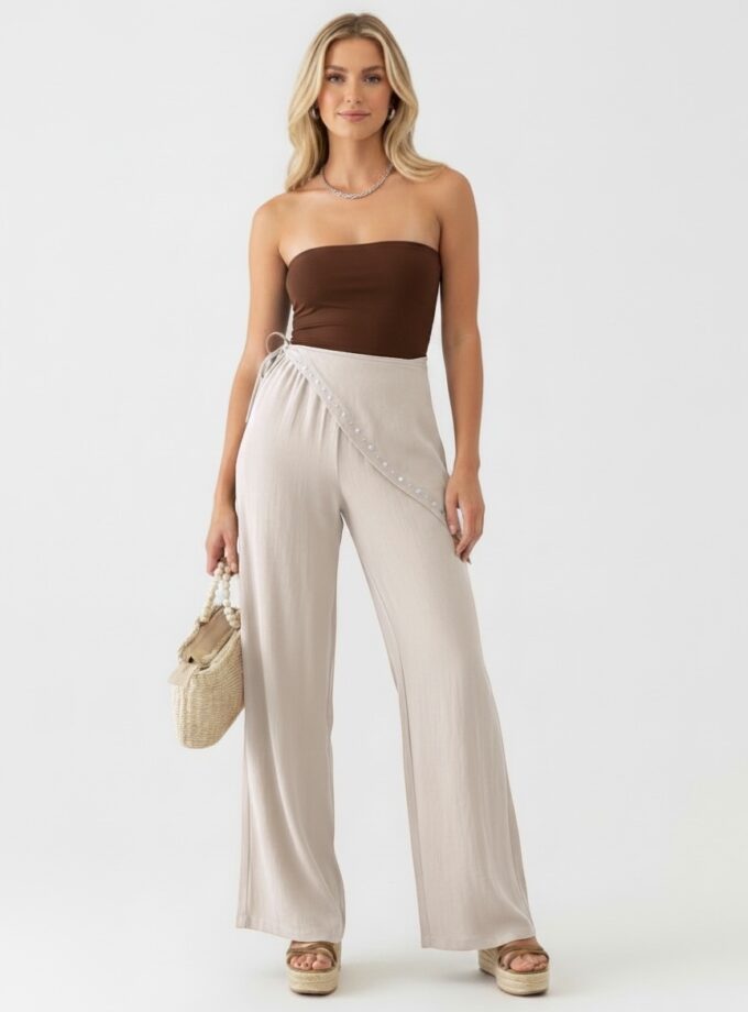 Pantalón tacha + colores