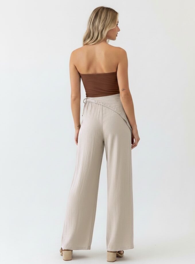 Pantalón tacha + colores