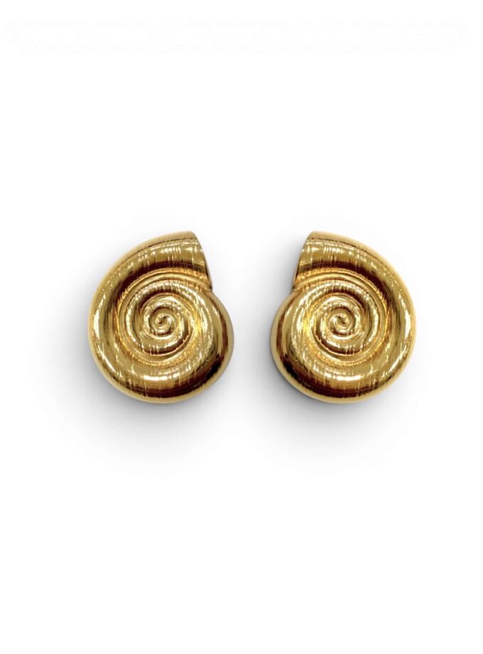 Pendientes Carol