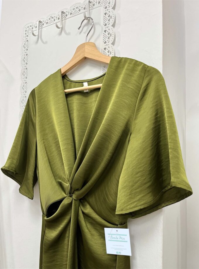 Vestido Jaén