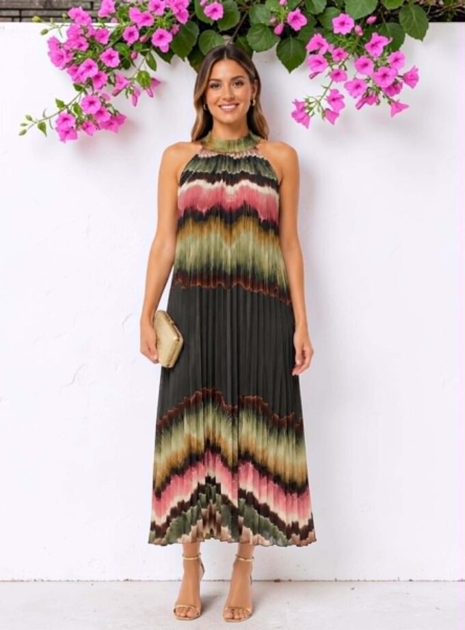 Vestido Terra