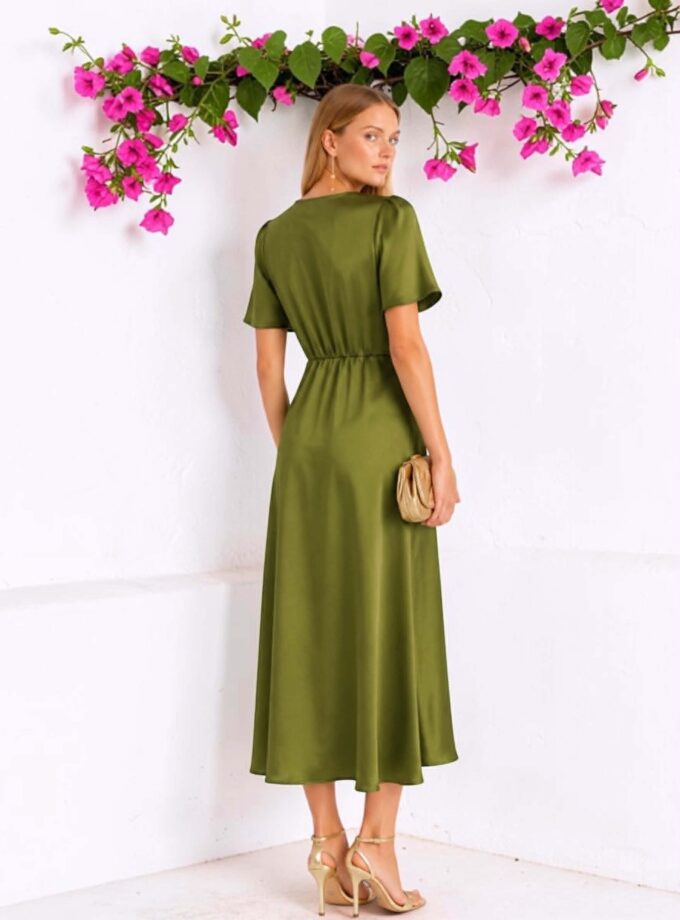 Vestido Jaén