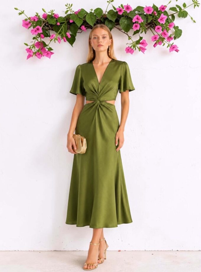 Vestido Jaén