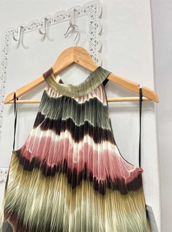 Vestido Terra