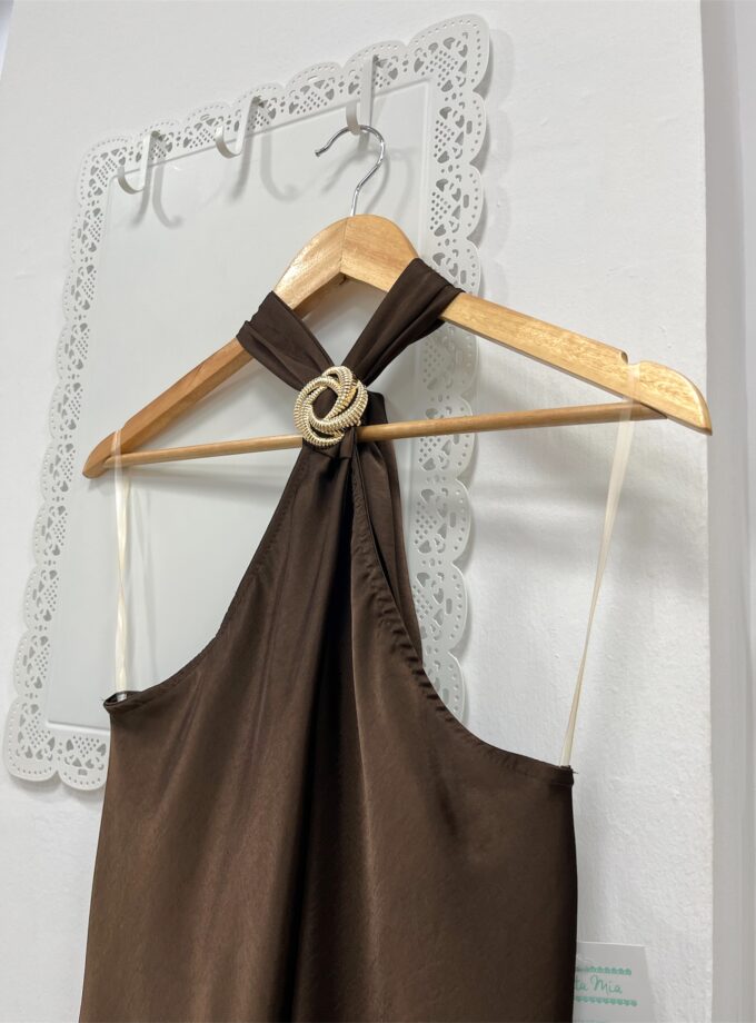 Vestido Lisandra