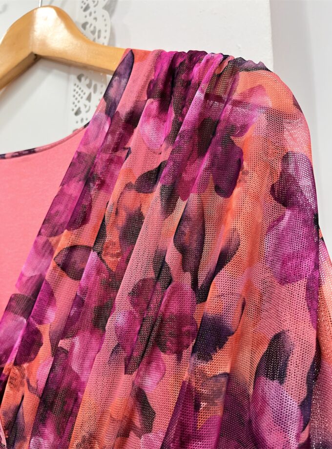 Vestido Cala