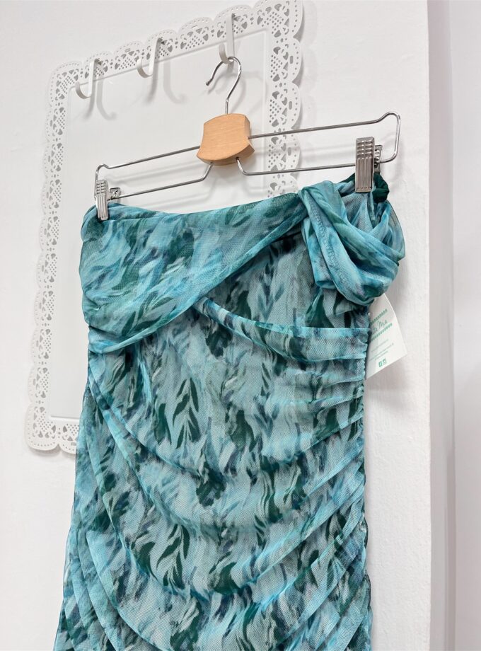 Vestido Ocean