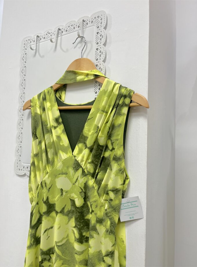 Vestido Diana Lima