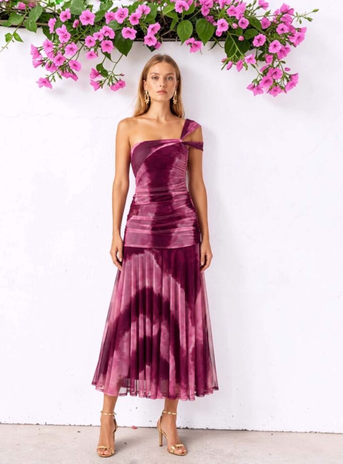 Vestido Oporto