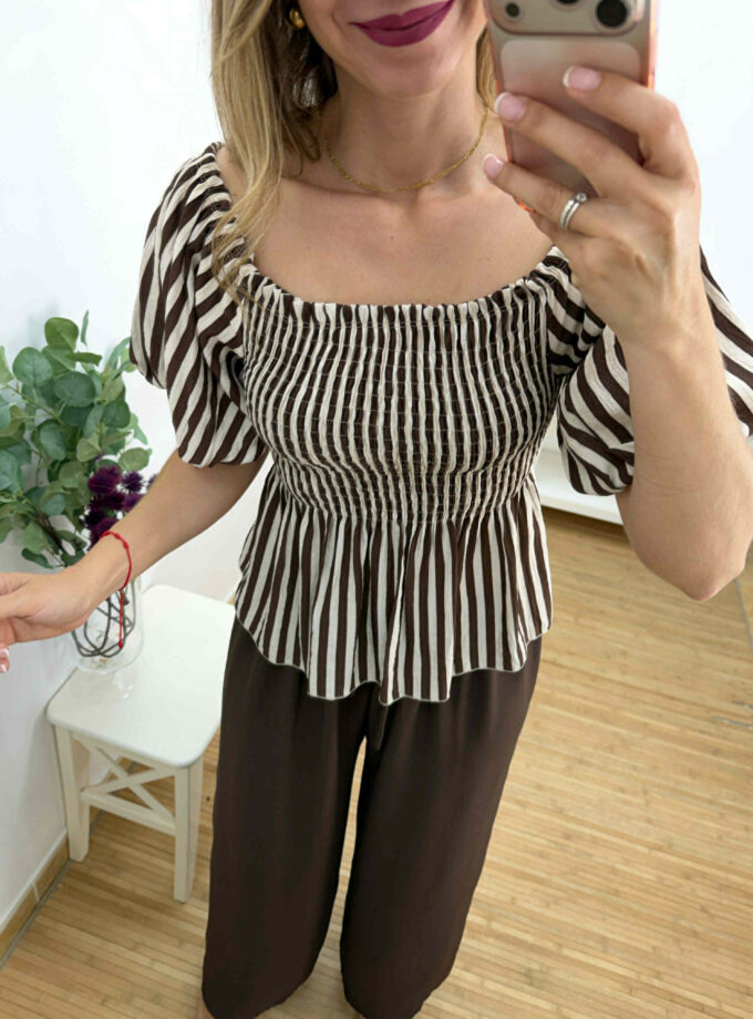 Top Jerez + colores