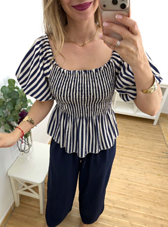 Top Jerez + colores