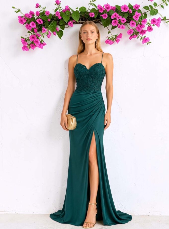 Vestido Cloe