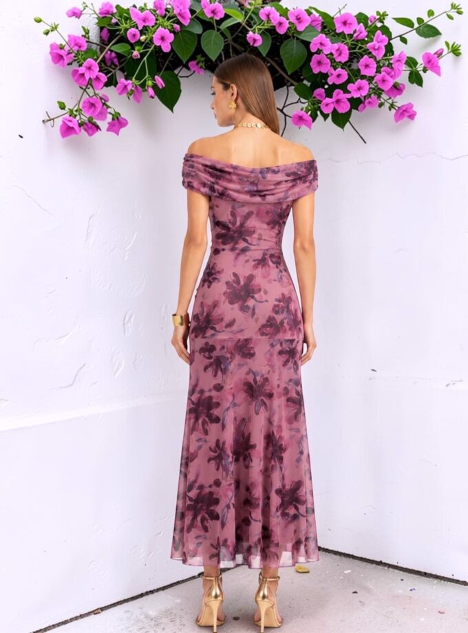 Vestido Toscana