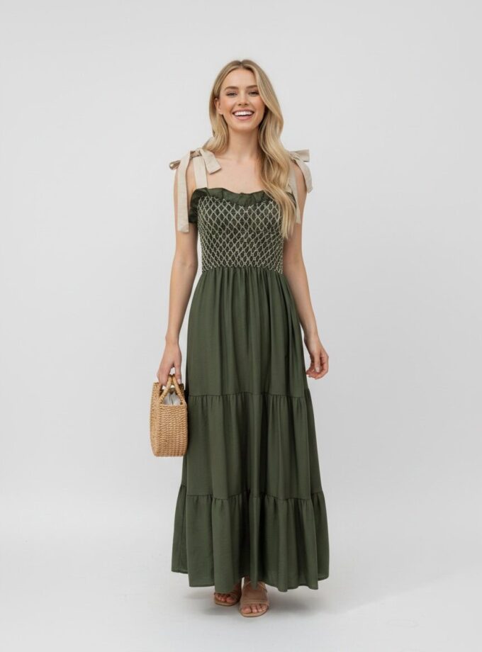 Vestido Venecia