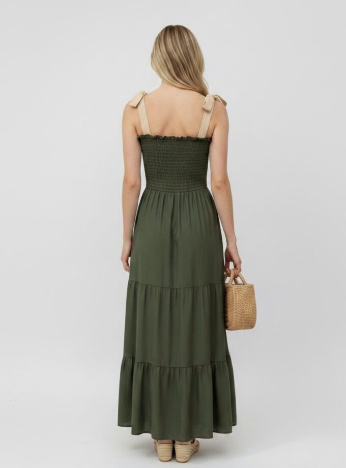 Vestido Venecia