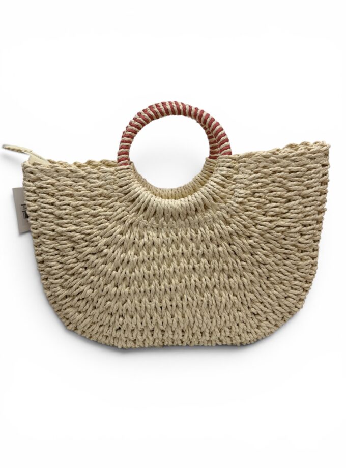 Bolso cerezas