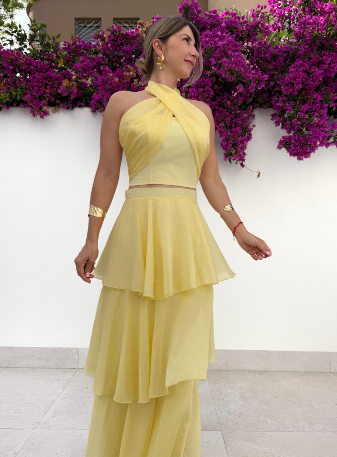 Conjunto Camila