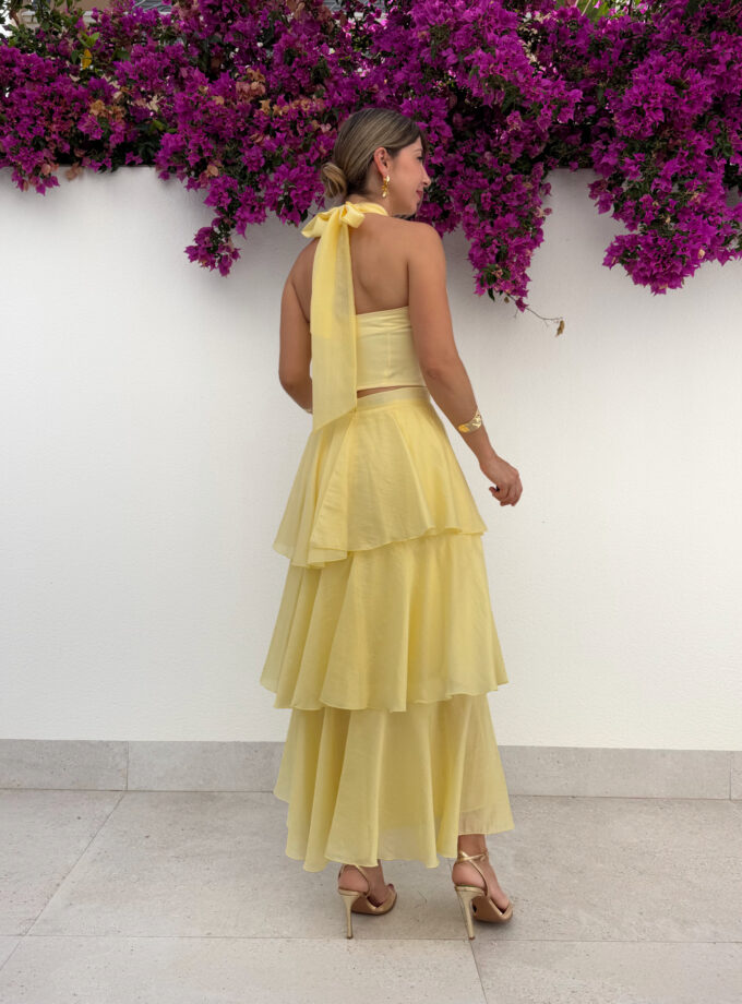 Conjunto Camila