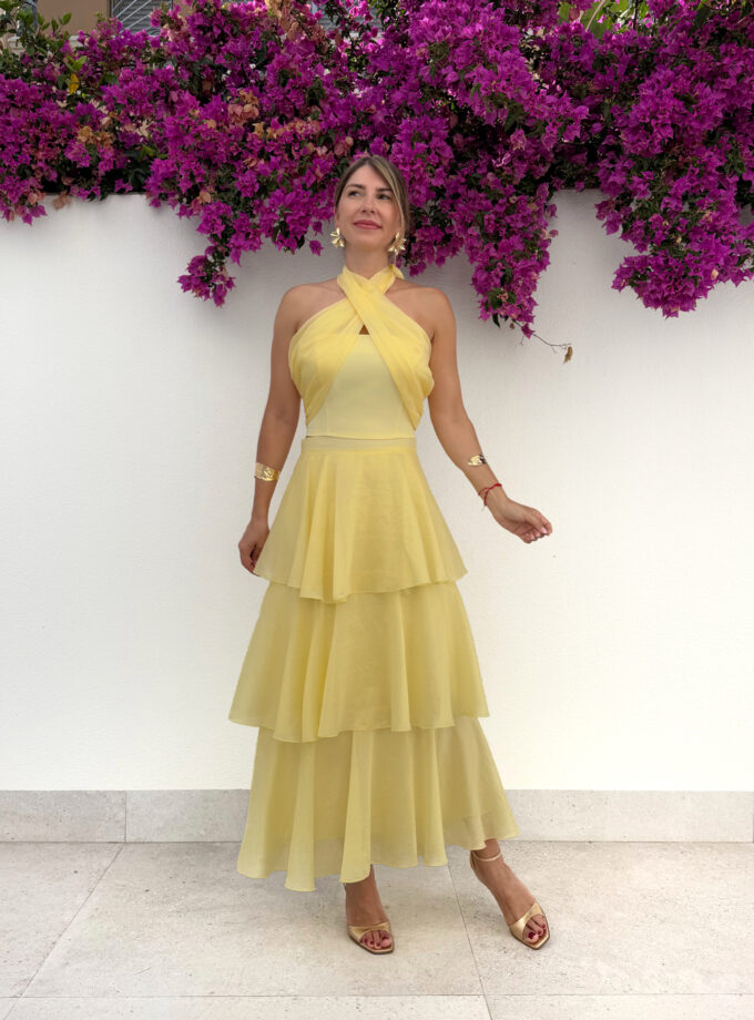 Conjunto Camila