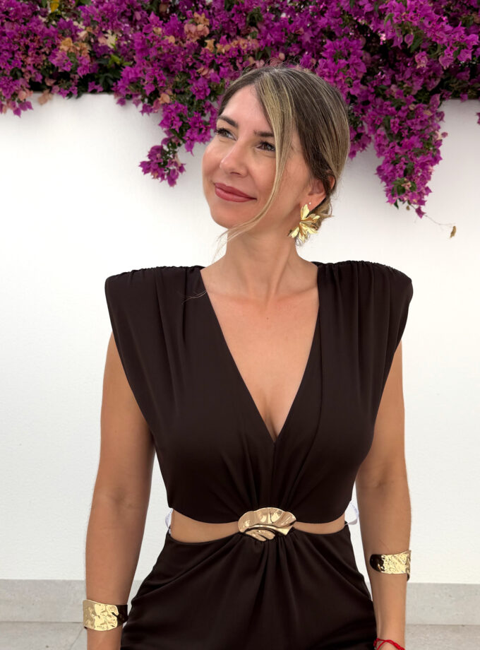 Vestido coconut