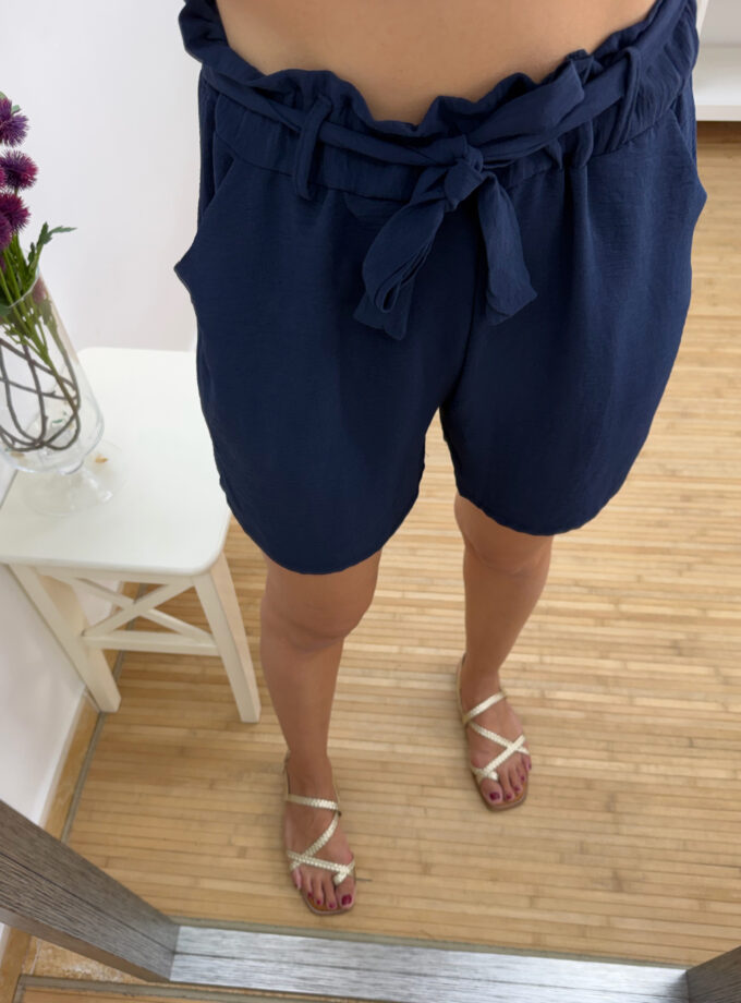 Short fluido marino