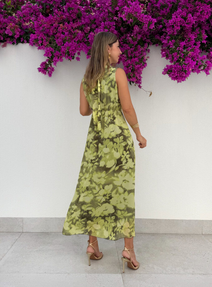 Vestido Diana Lima