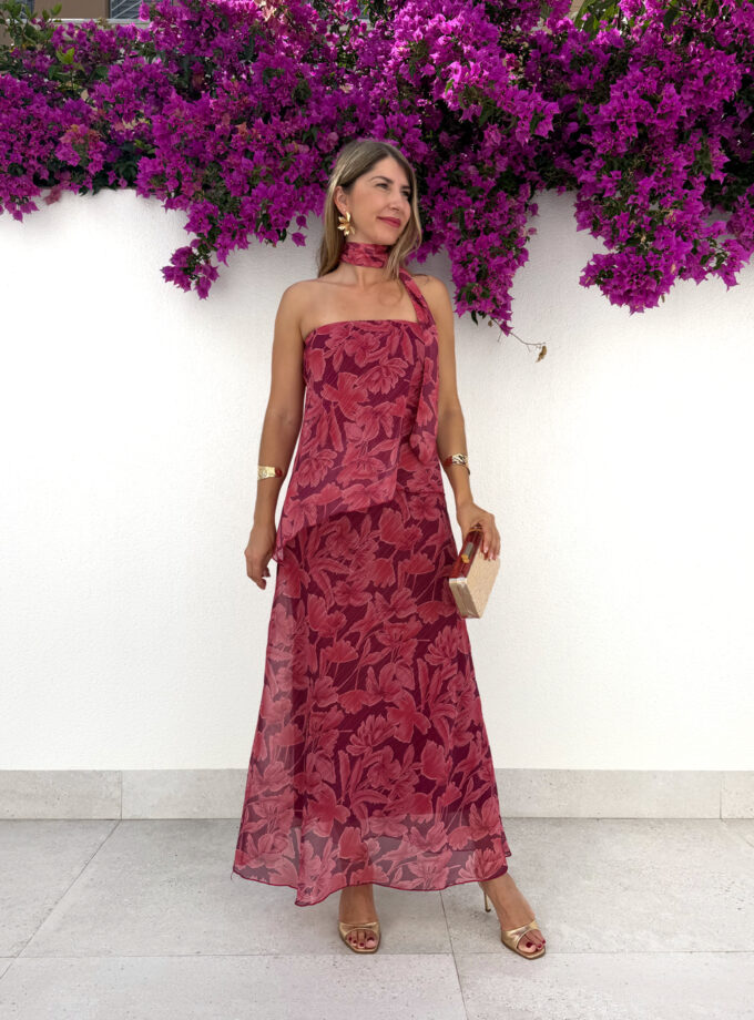 Vestido Renata