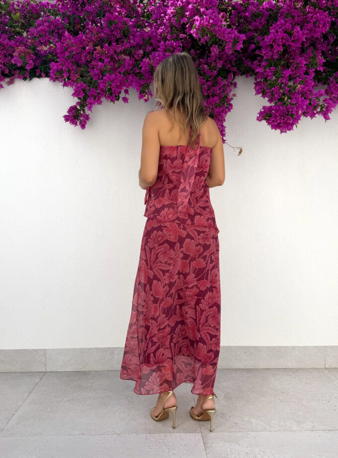 Vestido Renata
