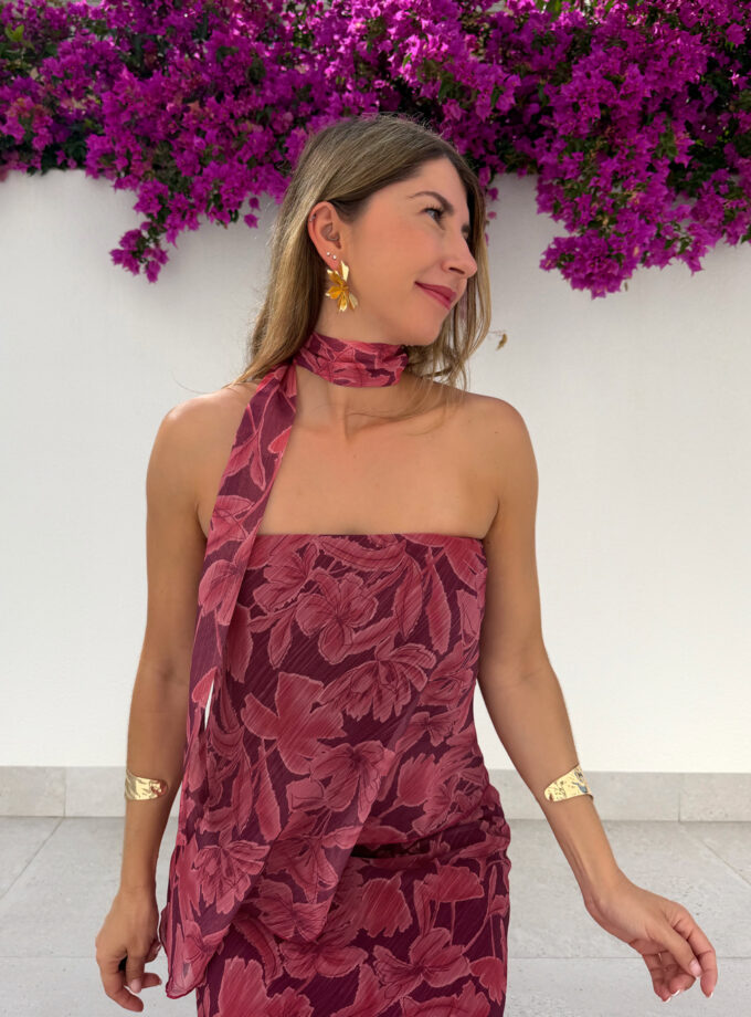 Vestido Renata